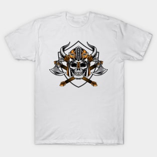 Devil Skull T-Shirt